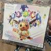 Pokemon Evoluzioni Prismatiche Set Allenatore Fuoriclasse ITA ETB SIGILLATO TECA