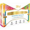 Topps Inception UEFA Club Competitions 2024-25 - Hobby Box