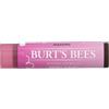 Burt's Bees, Balsamo labbra colorato, 100% naturale, Sweet Violet, 4,25 g