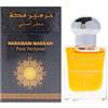 Al Haramain Perfumes Makkah - Olio profumato, confezione da 1