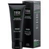 Tiege Hanley Daily Face Wash for Men, senza profumo, 2,5 Fl Oz | Cura della pelle degli uomini, detergente delicato con olio di jojoba, aloe e vitamina B3, formula schiumogena idratante per