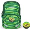 Ergobag Zainetto Ergobag Easy Jungle
