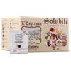 Gattopardo 240 Capsule Caffè Gattopardo - Miscela Ginseng - Compatibili con Macchine da Caf
