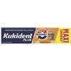Kukident Procter&Gamble Kukident Plus Doppia Azione Crema Adesiva Neutro 57 gr.