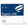 Eberlife Farmaceutici Flogimix 1100 Integratore 18 bustine
