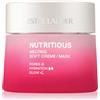 ESTÉE LAUDER NUTRITIOUS MELTING SOFT CREME MASK