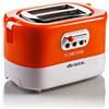 Ariete Toastime 700 W W Arancione