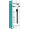AQPET Venus PRO Riscaldatore per Acquario Modello Ultra Compatto Ideale per Spazi Ridotti, 300 watt Lunghezza 24 cm