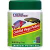 Ocean Nutrition Cichliden Vegi Granulato Mangime medio per pesci, 200 g