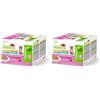 Trainer Natural Trainer Cibo Umido per Gattino Multipack Kitten 12 x 85 (Confezione da 2)