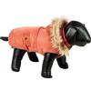 Nobby Cappotto per cani Semic Terracotta, 48 cm
