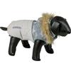 Nobby Cappotto per cani BLEDA sabbia 36 cm