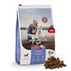 MERA Unbekannt MERA Pure Sensitive Mini Agnello e Riso, Cibo per Cani Secco per Cani Piccoli e sensibili, Cibo Secco di Agnello e Riso, Piccole crocchette Senza Grano e Zucchero (4 kg)