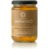 JARMINO brodo biologico di ossa di vitello (6x 350ml) | collagene naturale e acido ialuronico | organico e puro | Bevanda salutare o come base per zuppe e salse
