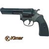 KIMAR Pistola a salve Revolver 380 POWER 4 NERO kimar