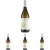Albino Armani Gewurztraminer Trentino "Claps" Doc - 750 ML (Confezione da 4)