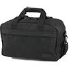 Members Essential secondo bagaglio a mano autorizzato da Ryanair, Black (nero) - SB-0043