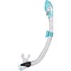 SEAC SUB AEREATORE FAST TECH DRY Snorkel con Top e Valvola di Scarico