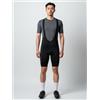 BUNF BIBSHORT EVO 2 SALOPETTE ESTIVA CICLISMO