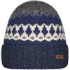 BARTS GREGORYS BEANIE Berretto Uomo