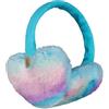 BARTS HEARTY EARMUFFS Paraorecchie Unisex