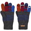 BARTS PUPPETEER GLOVES Guanti Unisex