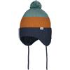 BARTS CHINTY EARFLAP Berretto Unisex