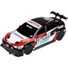 SCALEXTRIC - Veicolo da corsa Compact - Slot Car - Scala 1:43 (Audi RS3 LMS TCR - Colonnello)