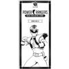 Renegade Game Studios | Power Rangers Deck-Building Game Bonus Box #1 | Espansione Gioco di Carte | 2-5 giocatori | 45-60 minuti | 14+ anni | Inglese