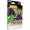 YU-GI-OH! Doom of Dimensions 3-Pack Booster