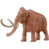 BANDAI SPIRITS EXPLORING LAB NATURE - Mammoth - Modello Kit