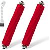 Set Accessori Di Ricambio Per Roborock Q Revo E P10: Spazzole, Panni, Filtri E Sacchetti (8 Pezzi + 6 Sacchi)