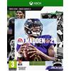 Electronic Arts Madden NFL 21 - Xbox One [Edizione: Francia]