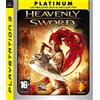 Sony Heavenly Sword Platinum [Edizione : Francia]