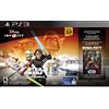 Disney Interactive Infinity 3.0 Star Wars Saga Bundle