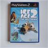 Sierra Ice Age 2: The Meltdown (PS2) [PlayStation2]