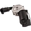 CFTGIW 47303H1000 Motore Riduttore di Ricambio, Lega di Alluminio, Montaggio Diretto per Terracan 2001-2006 con Numeri OEM 47303H1001