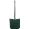 MSV Scopino WC con Supporto AS MANIHI Verde Scuro
