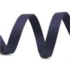 cyclingcolors Nastro in twill di cotone larghezza 12mm x lunghezza 50m, blu Parigi