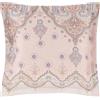 Bassetti Isolabella 9329936 - Biancheria da letto + 2 federe in 100% raso di cotone di colore beige 41, dimensioni: 200 x 200 + 2 K 80 x 80 cm