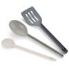 Tescoma 638210 Set utensili da cucina, nylon max 210 °C, set 3 pz