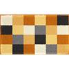 Grund Bona Bath Mat 80 x 140 cm Yellow