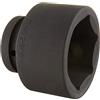 Sunex 0582 2,5 cm Drive 2 - 9/40,6 cm bussole