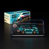 Hot Wheels RWB Porsche 930 RLC Exclusive