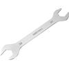 QUARKZMAN Chiavi Inglesi Fissa Sottile Doppia Estremità 30mm x 32mm Metrica | in Acciaio Inox 3Cr13, Set Combinate con Finitura Sabbiata, Utensile a Profilo, per Manutenzione Domestica e Riparazioni