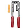 Hilitand Piegatore a cavo, YTH214 Computer Flat Cable Pinza a crimpare FC Morsetto per tagliare pinze