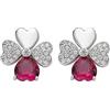 Amen Pendientes Mujer EQUBR