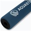 AQUASTIC Galleggiante per Pagaia SUP - Boa in neoprene, galleggiabilità, protezione dalla perdita, inserto in NBR, per pagaie da 25 mm, accessori per tavola da SUP, alta visibilità