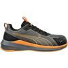 PUMA scarpe antinfortunistiche PUMA Slide low s1ps e grey/orange