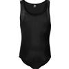 CSMARTE Intimo da Uomo Singlet Bodysuit Funzionale Sport Body Shaper Dimagrante Uomo Elastico Sculpting Underwear Canottiera da Uomo